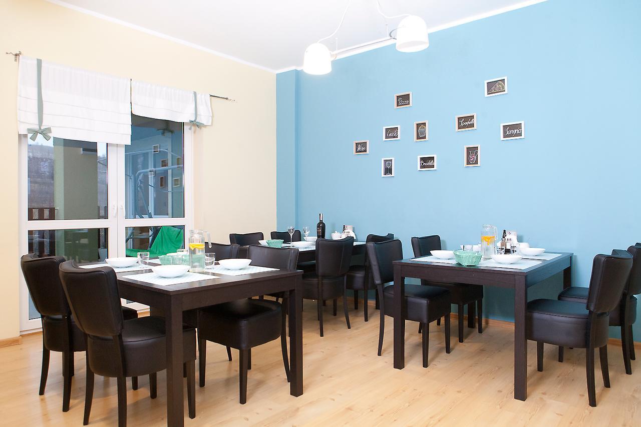Villa Rosa Stronie Śląskie Exterior foto
